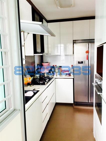 Blk 289C Punggol Place (Punggol), HDB 5 Rooms #102587762